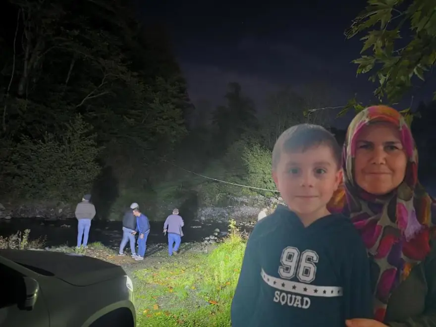 Kastamonu'da Anne ve Oğul galerisi resim 3