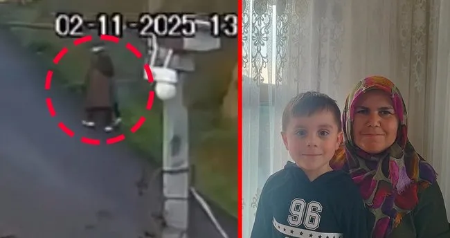 Kastamonu'da Anne ve Oğul galerisi resim 4