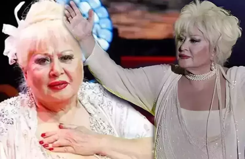 Muazzez Abacı hayatını kaybetti galerisi resim 2