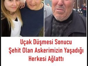 Şehitlerimizin Hikayeleri