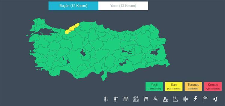 Lapa lapa kar geliyor galerisi resim 3