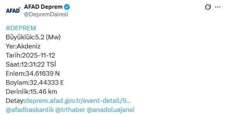 5.2 büyüklüğünde deprem galerisi resim 2