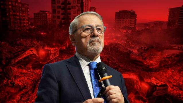 Naci Görür o illeri tek tek açıkladı.. galerisi resim 2