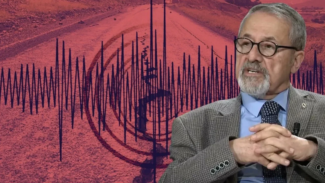 Naci Görür o illeri tek tek açıkladı.. galerisi resim 3