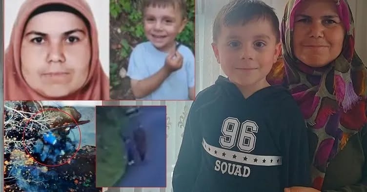 Otopsi raporu ortaya çıktı. galerisi resim 1