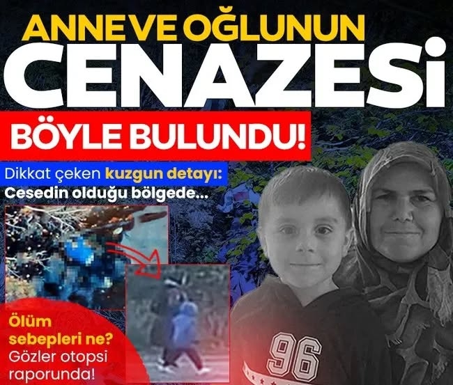 Otopsi raporu ortaya çıktı. galerisi resim 4