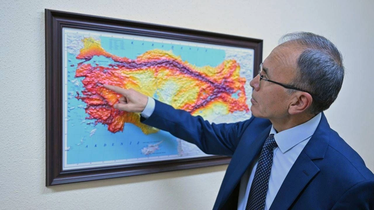 7 büyüklüğünde deprem beklentisi! galerisi resim 3