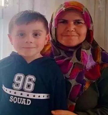 Kastamonu Anne Oğul Gerçeği galerisi resim 4