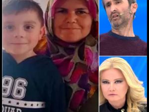 Kastamonu Anne Oğul Gerçeği