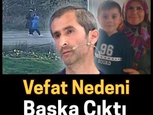 Kimin yaptığı belli oldu