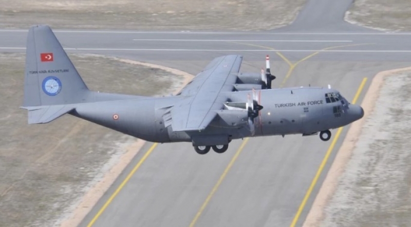 Düşen Uçak Hakkındaa galerisi resim 1