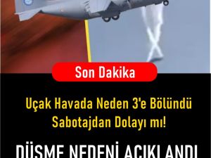 Düşen Uçak Hakkındaa