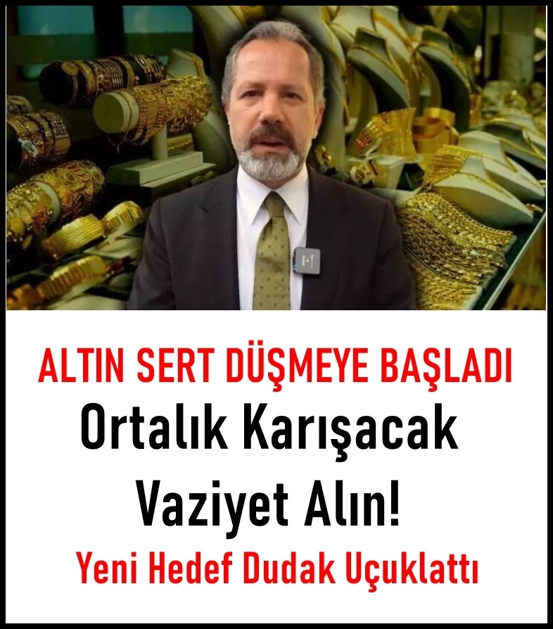 Altın Yeni Hedefi galerisi resim 1