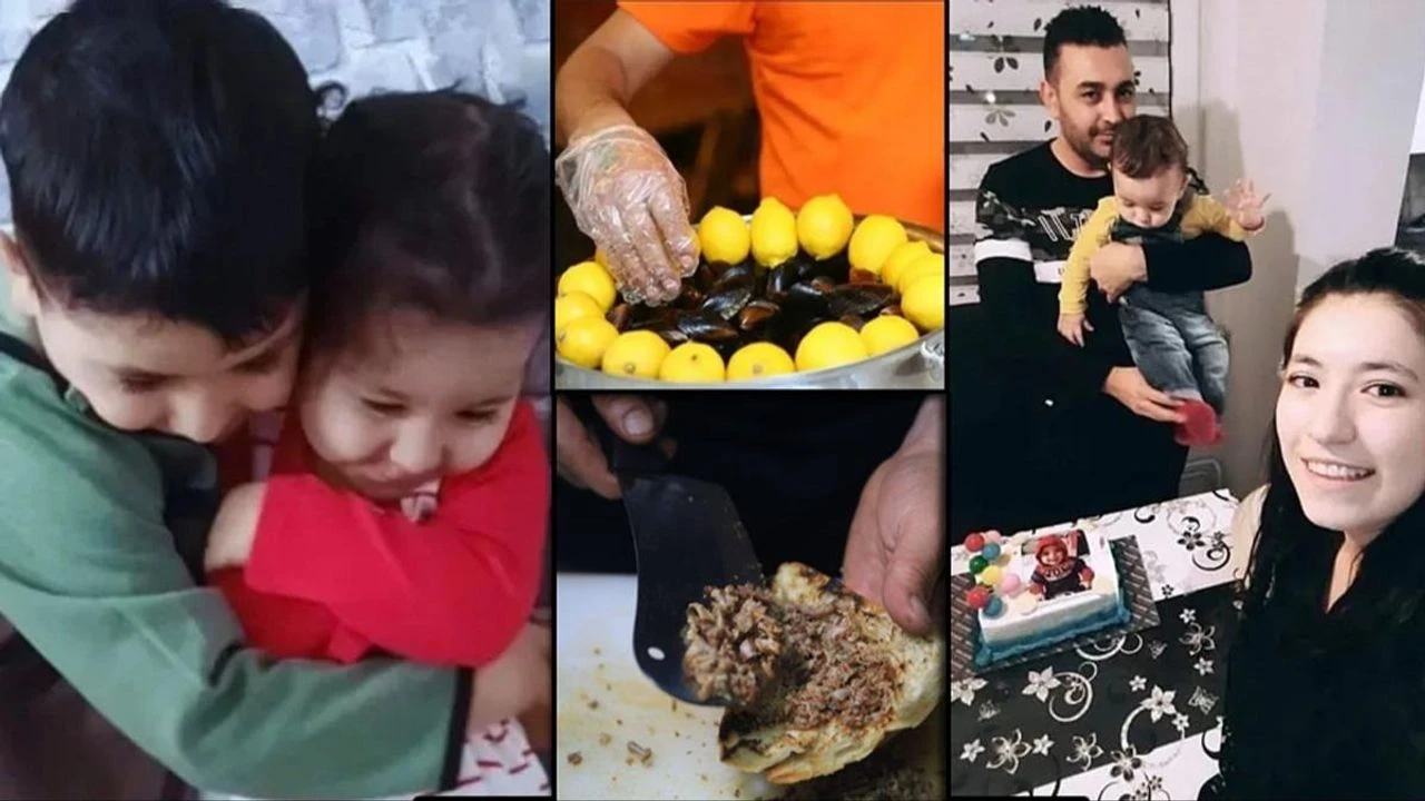 Gıda Zehirlenmesi Aile galerisi resim 1