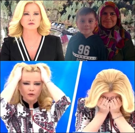 Huriye Helvacı ve oğlu Osman’ın akıbeti galerisi resim 3