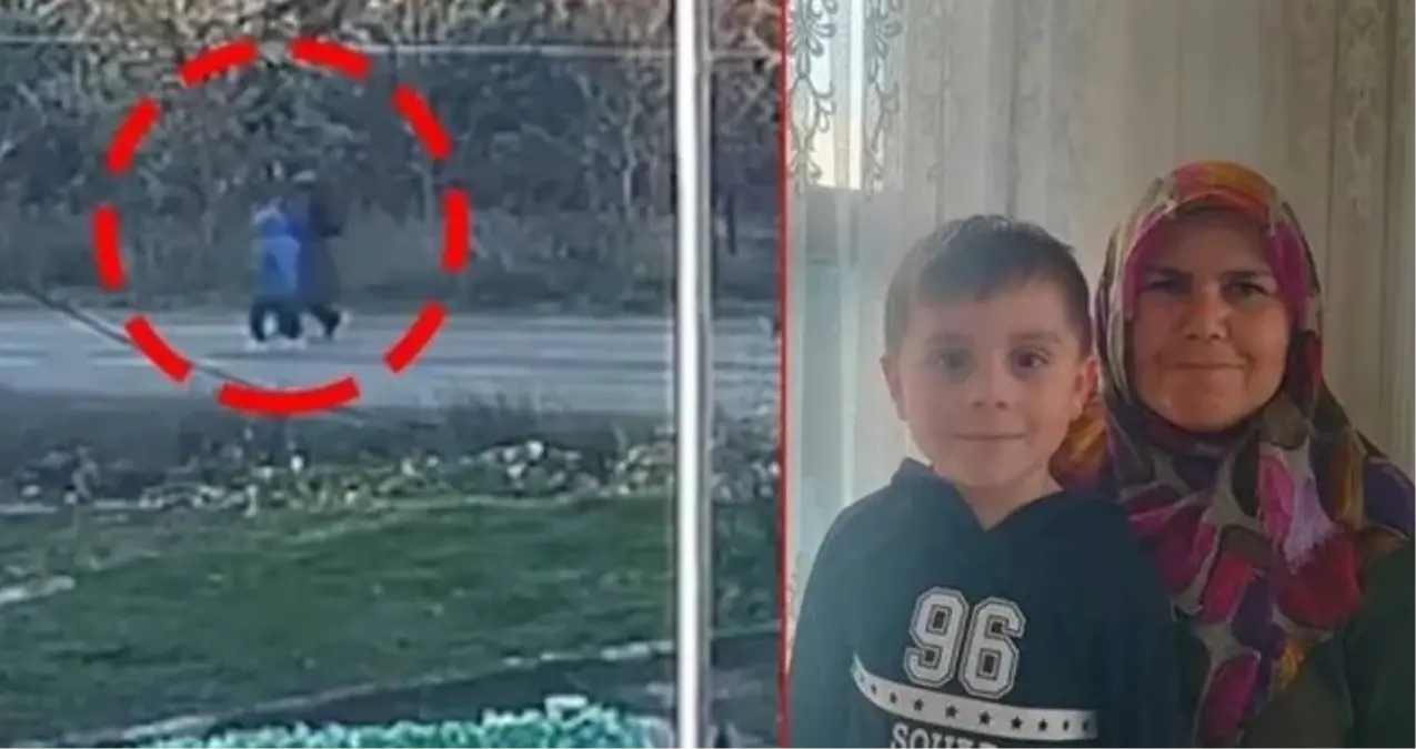 Huriye Helvacı ve oğlu Osman’ın akıbeti galerisi resim 5