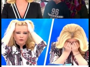 Huriye Helvacı ve oğlu Osman’ın akıbeti