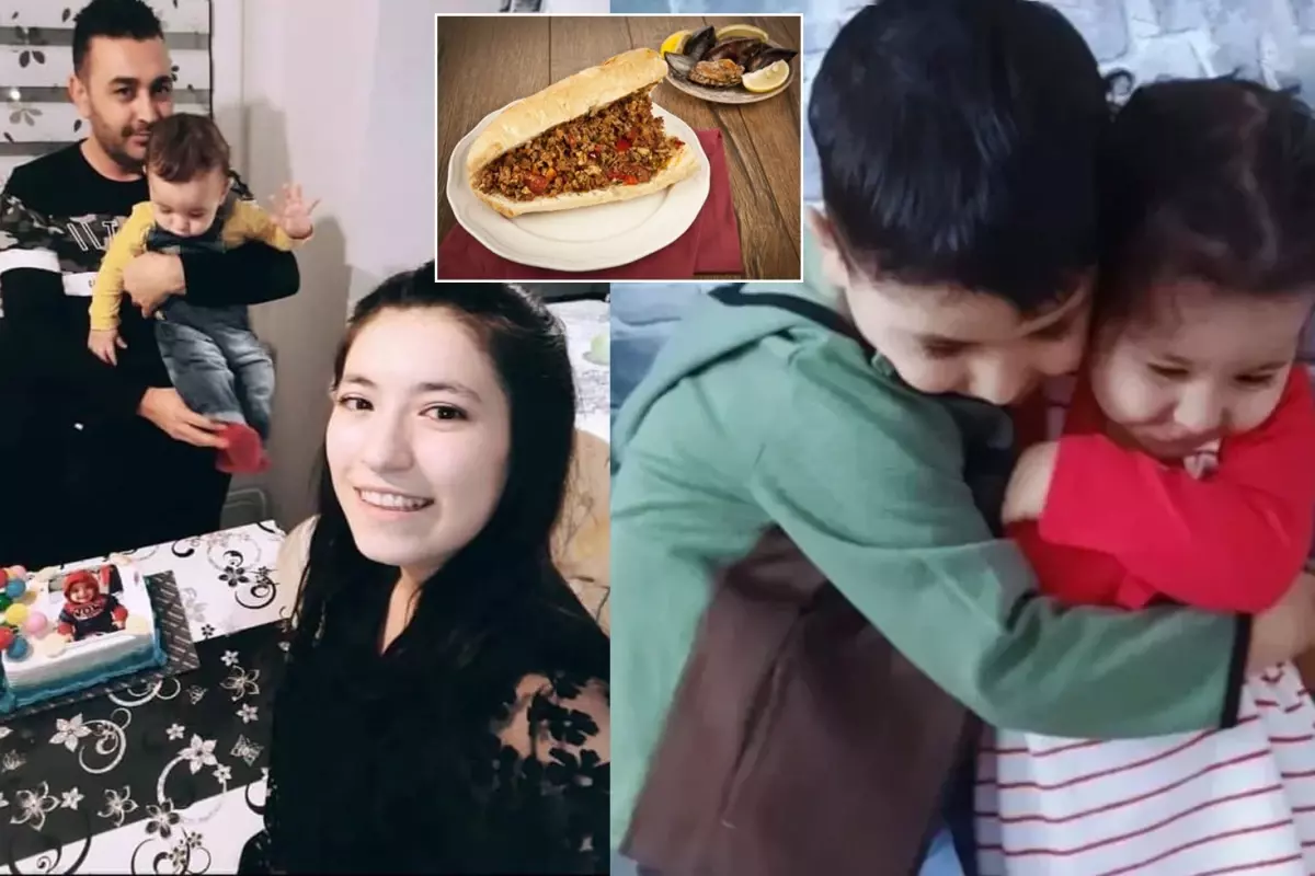 Gıda Zehirlenmesi Aile galerisi resim 3