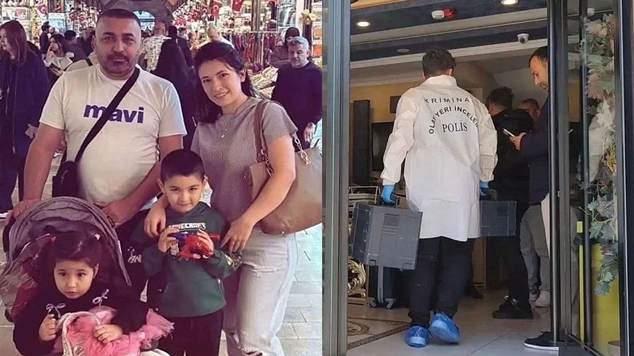 Gıda Zehirlenmesi Haidsesinde Yeni Gelişme. galerisi resim 3