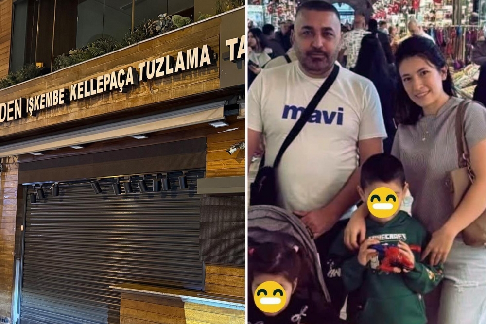 Gıda Zehirlenmesi Haidsesinde Yeni Gelişme. galerisi resim 4