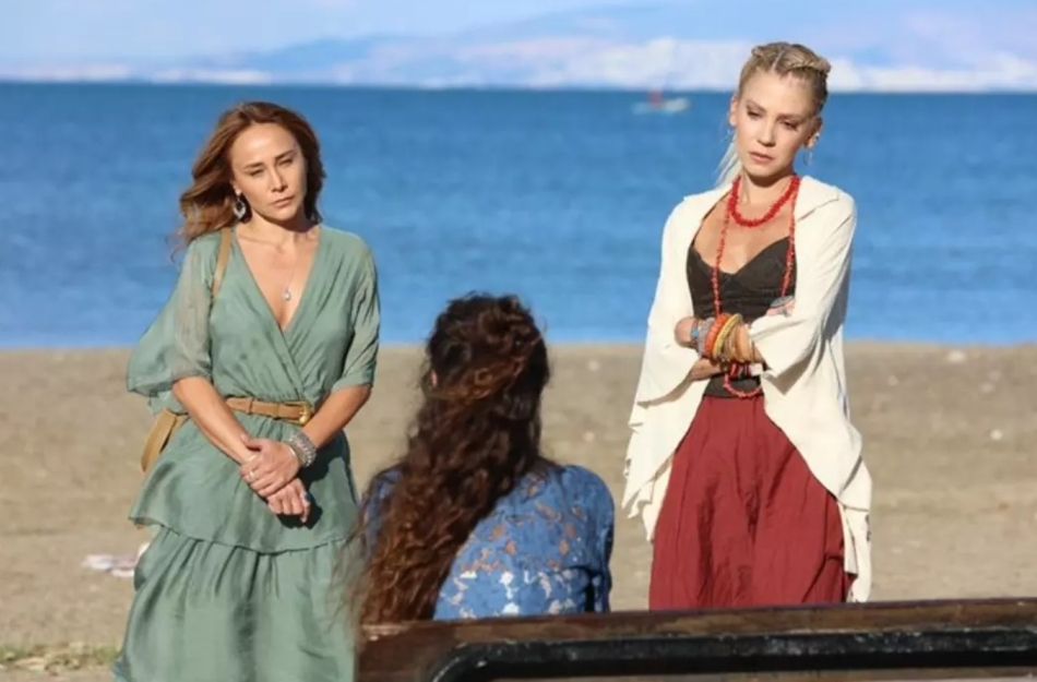 Kanal dizinin fişini çekti! galerisi resim 3