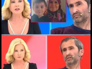 Yayın ihbar kabul edildi…