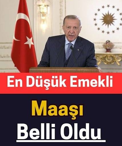 Emekli maaş zammı ne kadar olacak galerisi resim 1