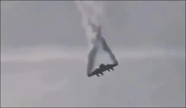 Uçak kazasında yeni detaylar galerisi resim 3