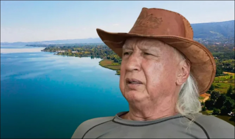 Şener Üşümezsoy o bölgeye işaret etmişti: galerisi resim 1