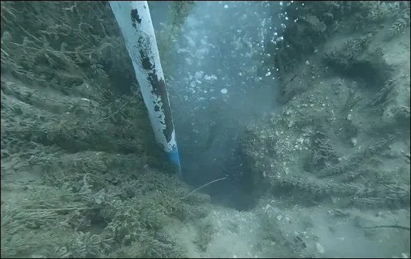 Şener Üşümezsoy o bölgeye işaret etmişti: galerisi resim 2