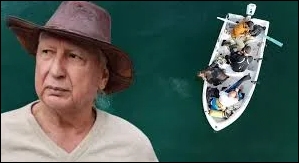 Şener Üşümezsoy o bölgeye işaret etmişti: galerisi resim 4