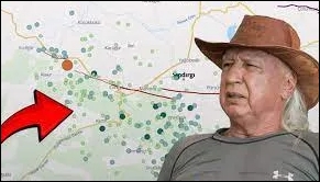 Şener Üşümezsoy o bölgeye işaret etmişti: galerisi resim 5