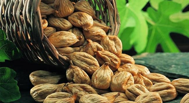 Bu Yazıdan Sonra Kurutulmuş İncir, Üzüm Yerken Bir Daha Düşüneceksiniz! galerisi resim 2