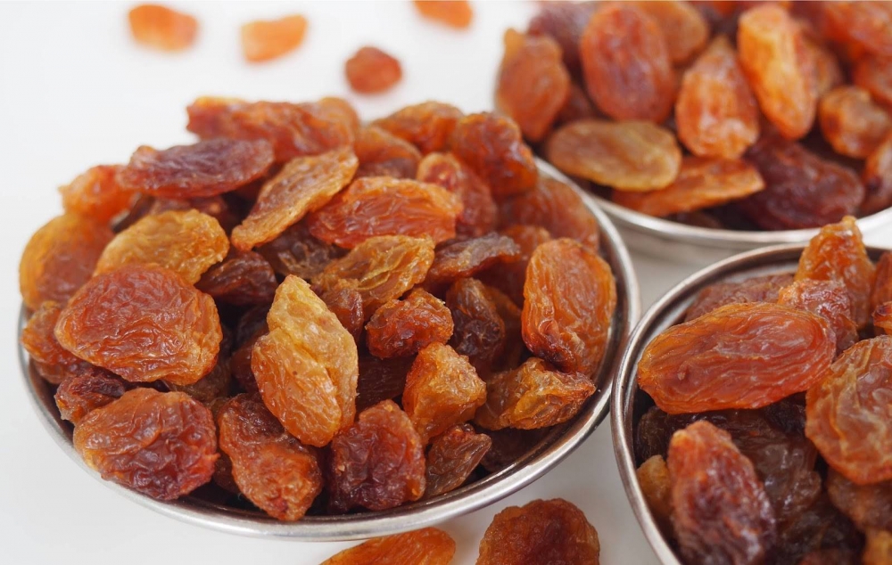 Bu Yazıdan Sonra Kurutulmuş İncir, Üzüm Yerken Bir Daha Düşüneceksiniz! galerisi resim 4