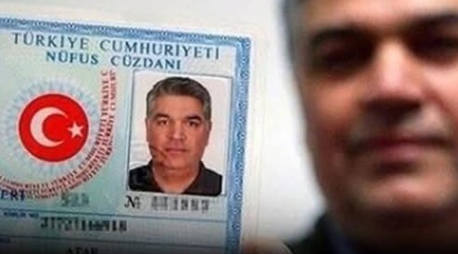 Soyadı Başına Bela Oldu galerisi resim 2