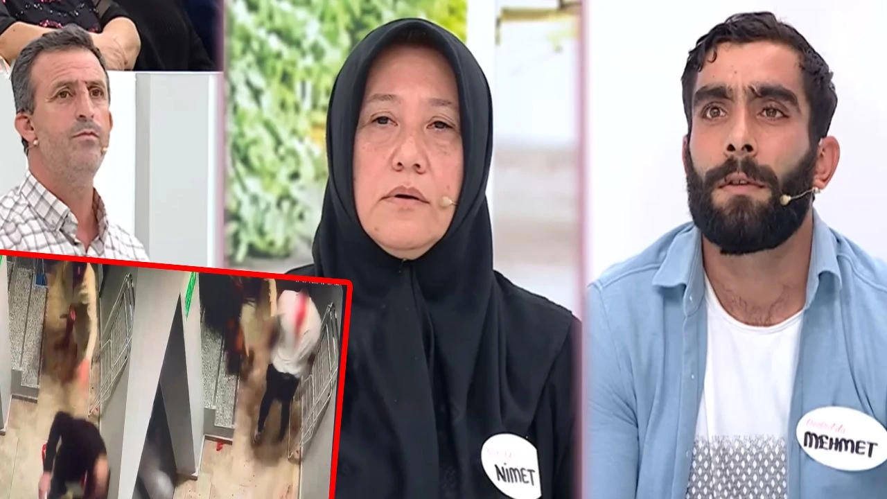 Esra Erol’da arıyordu! galerisi resim 4