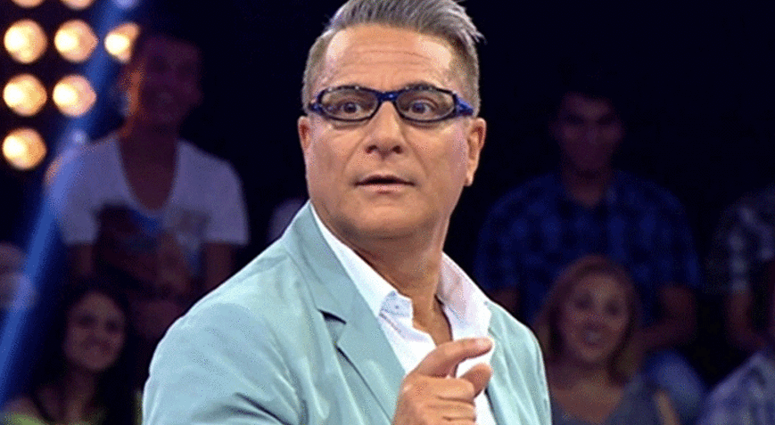 Mehmet Ali Erbil'den Kahreden Haber galerisi resim 2