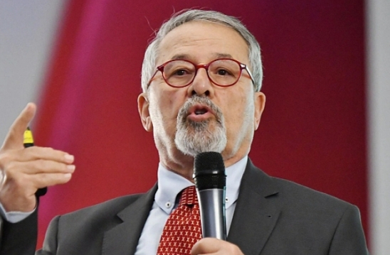 Deprem uzmanı Prof. Dr. Naci Görür açıkladı galerisi resim 2