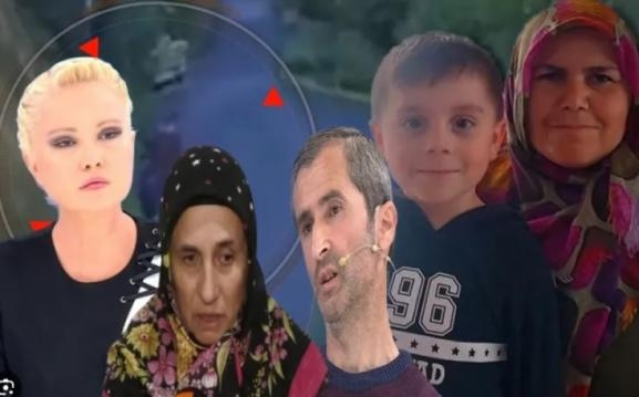 Müge Anlı'da araştırılıyordu. galerisi resim 2