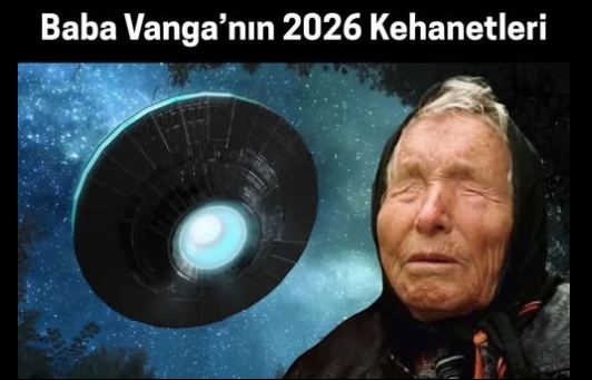 İşte O Kehanetler galerisi resim 3