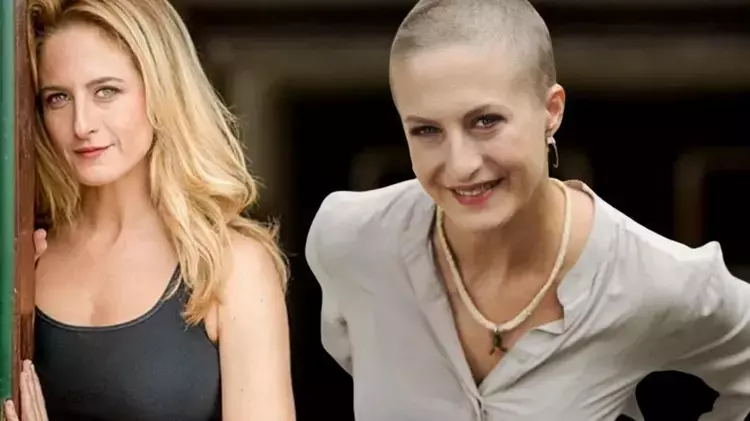 Gözyaşları sel oldu. galerisi resim 2