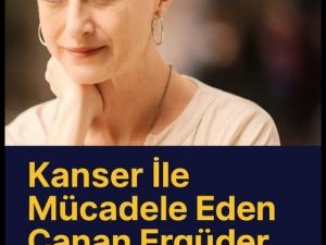 Gözyaşları sel oldu.