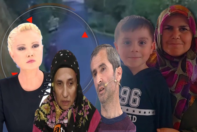 Müge Anlı Ortaya Çıkardı. galerisi resim 3