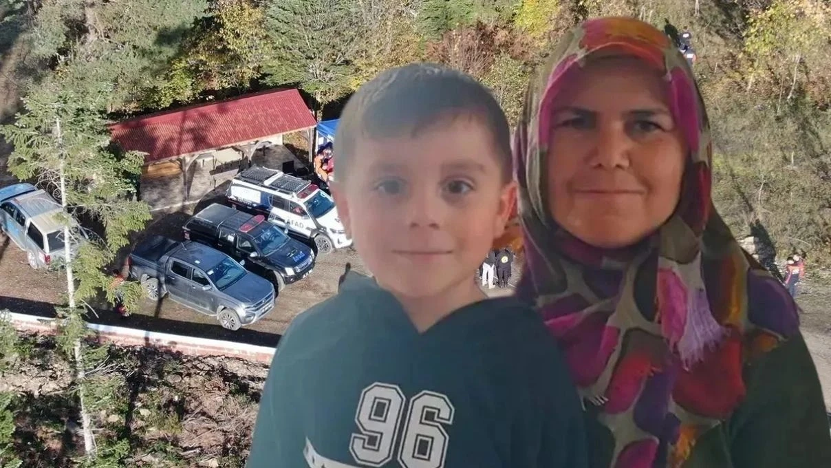 Müge Anlı Ortaya Çıkardı. galerisi resim 4