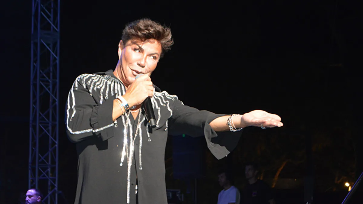 Fatih Ürek'ten gelen haber sevenlerini gözyaşına boğdu galerisi resim 2