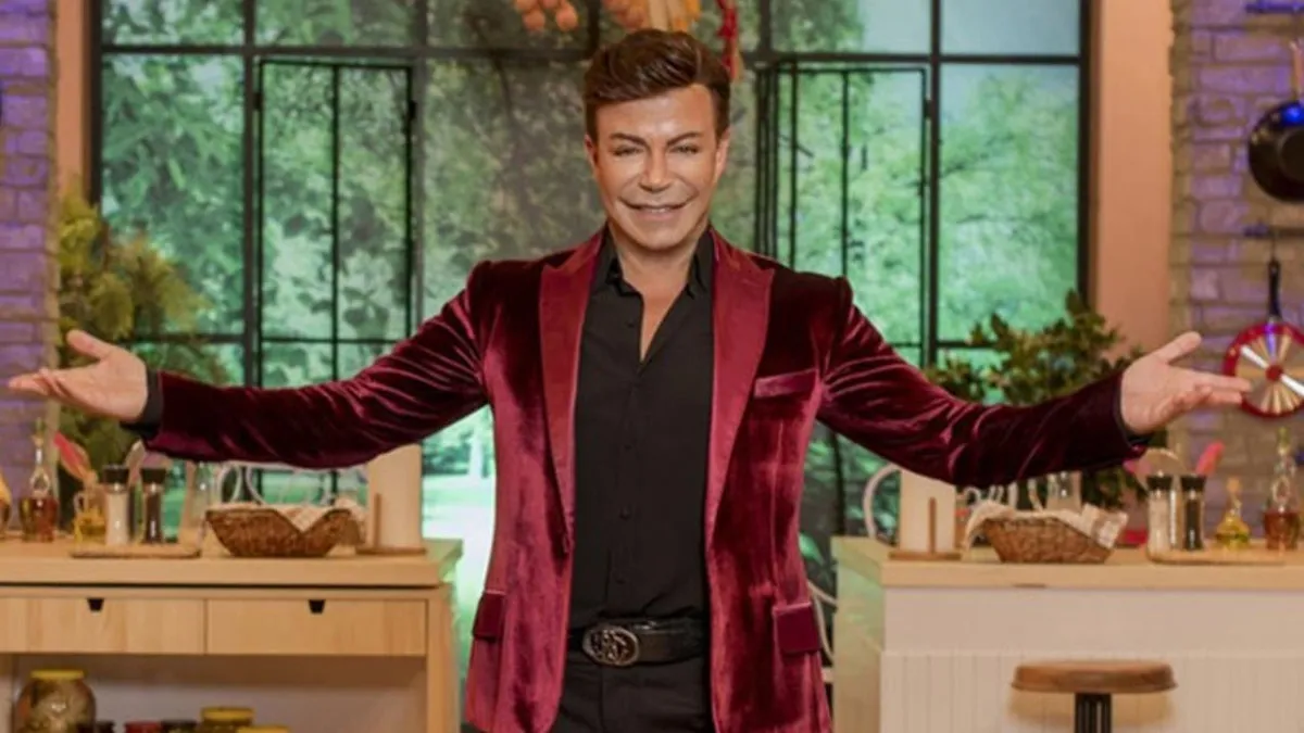 Fatih Ürek'ten gelen haber sevenlerini gözyaşına boğdu galerisi resim 3