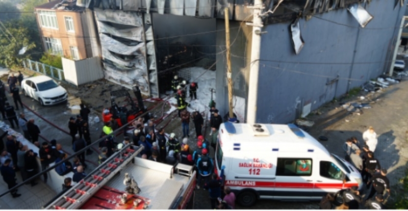 Anne ve Oğlunu galerisi resim 1