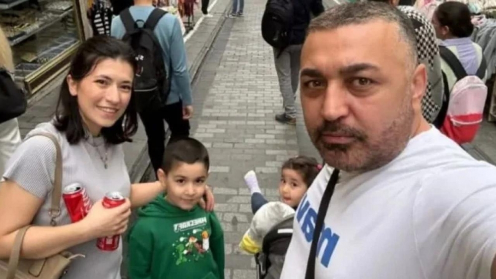 Böcek Ailesi Otopsi galerisi resim 1