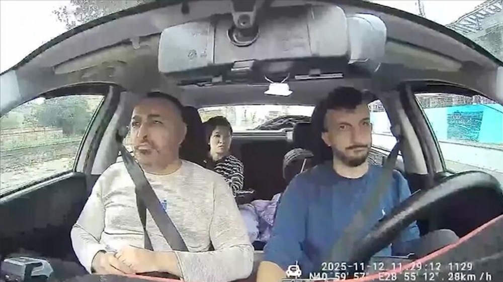 Böcek Ailesi Otopsi galerisi resim 4