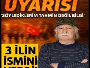 Ünlü Uzmandan Ş-ok Açıklama